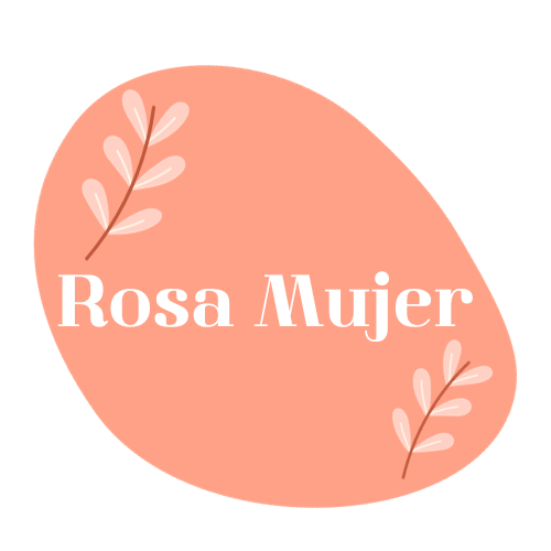 Rosa Mujer