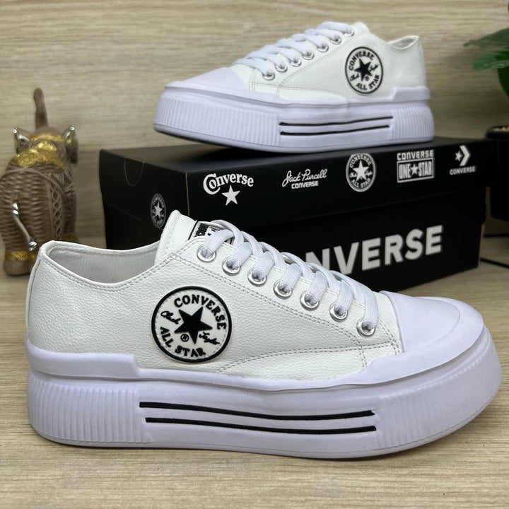 CONVERSE ALL STAR CORTE BAJO