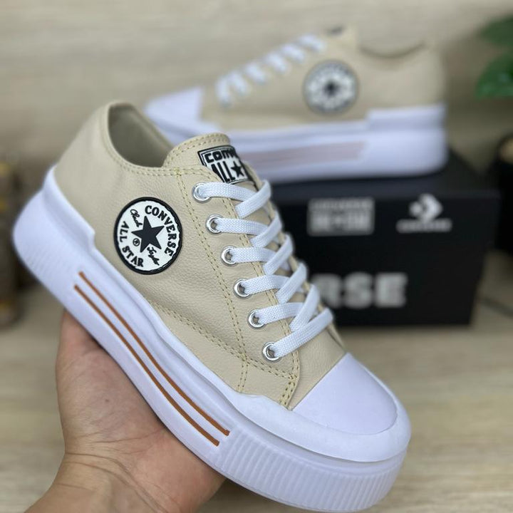 CONVERSE ALL STAR CORTE BAJO