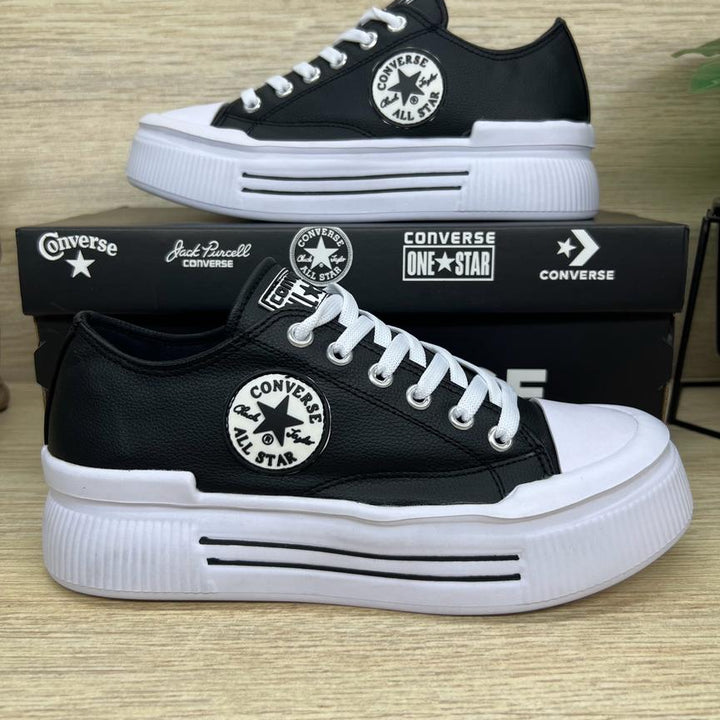 CONVERSE ALL STAR CORTE BAJO