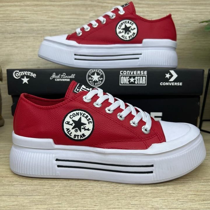 CONVERSE ALL STAR CORTE BAJO