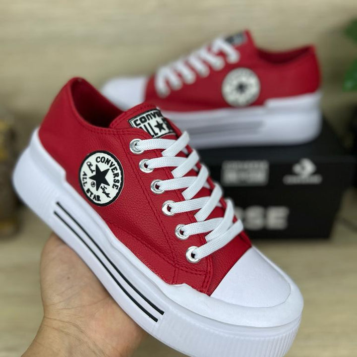 CONVERSE ALL STAR CORTE BAJO