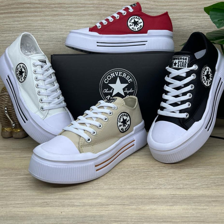 CONVERSE ALL STAR CORTE BAJO