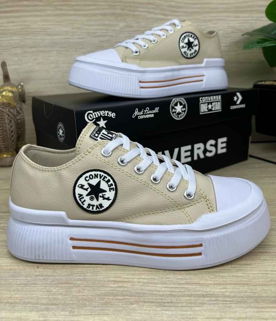 CONVERSE ALL STAR CORTE BAJO