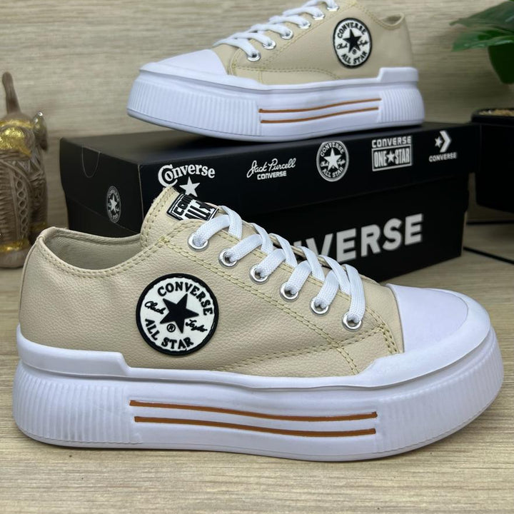 CONVERSE ALL STAR CORTE BAJO