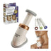 Reductor Quita Papada Facial Masajeador De Cuello 3 Niveles